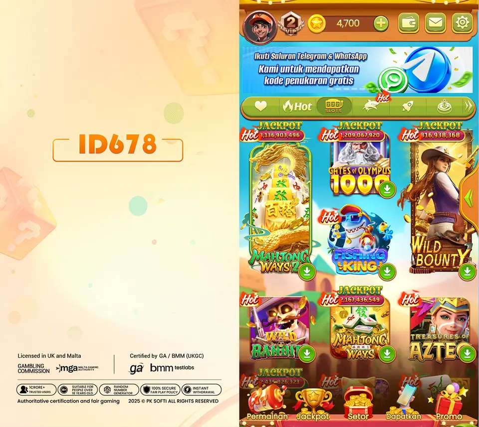 id678 APK