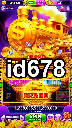 id678 Masuk