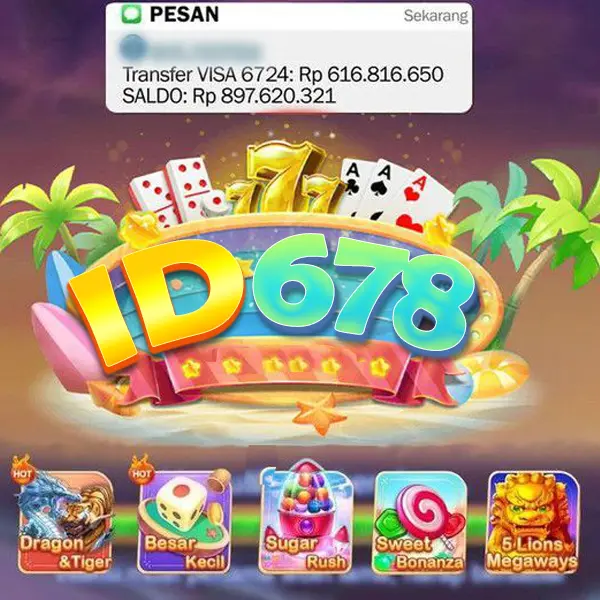 id678 APK Resmi Unduh