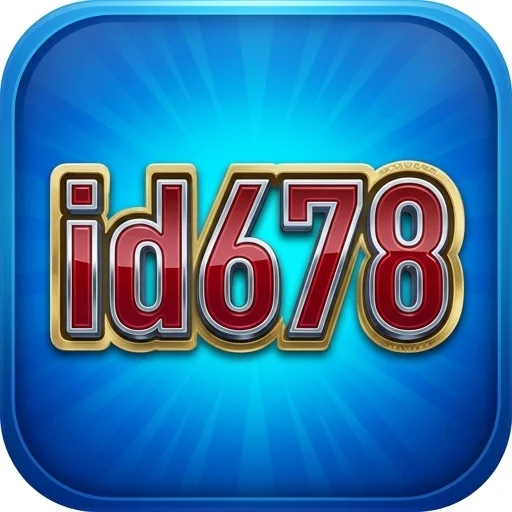 id678 Logo - Resmi